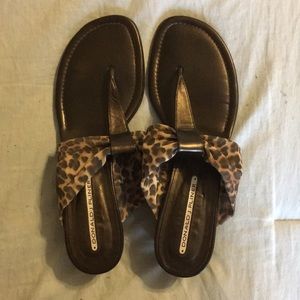 Donald J Pliner Sandals